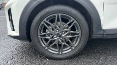 Kia Stonic 1.0T GDi Maxx 5dr Petrol Estate